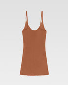 CORDELLINO KNIT CAMISOLE - Arabian