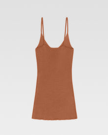CORDELLINO KNIT CAMISOLE - Arabian