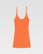 CORDELLINO KNIT CAMISOLE - Tile