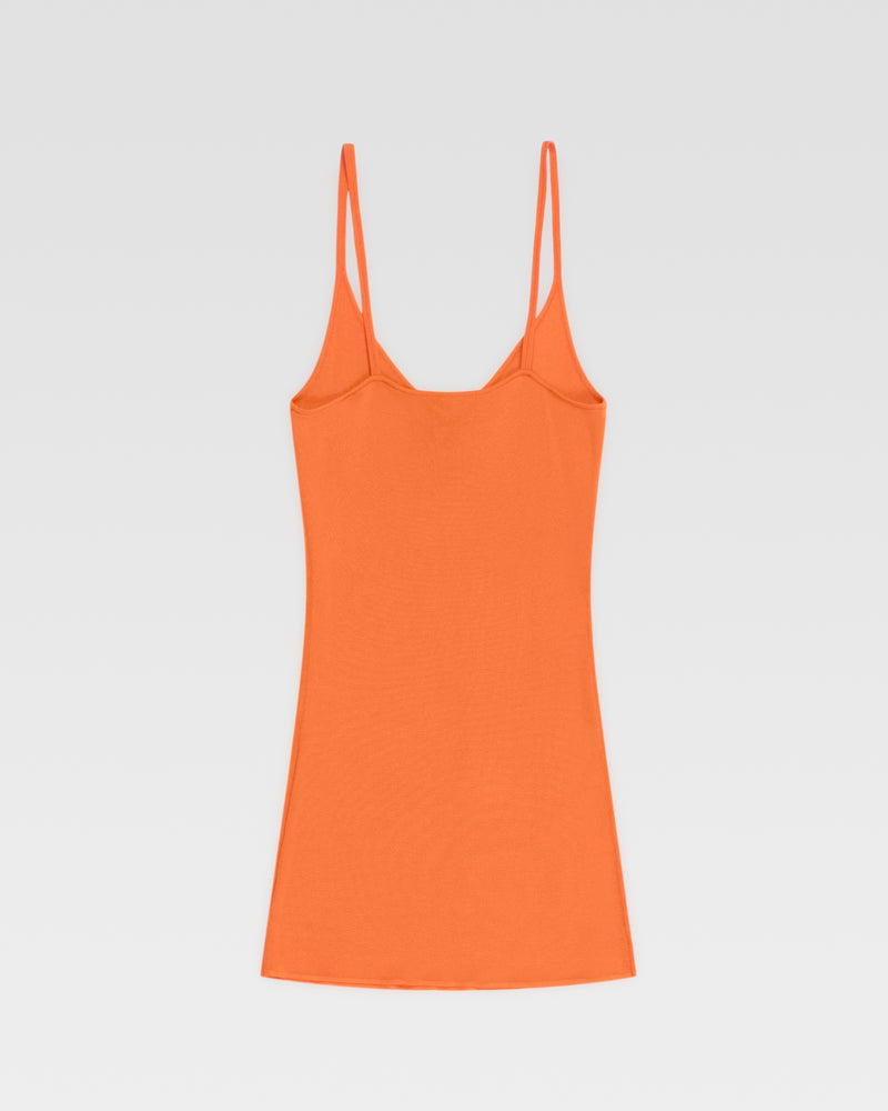 CORDELLINO KNIT CAMISOLE - Tile
