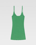 CORDELLINO KNIT CAMISOLE - Juniper