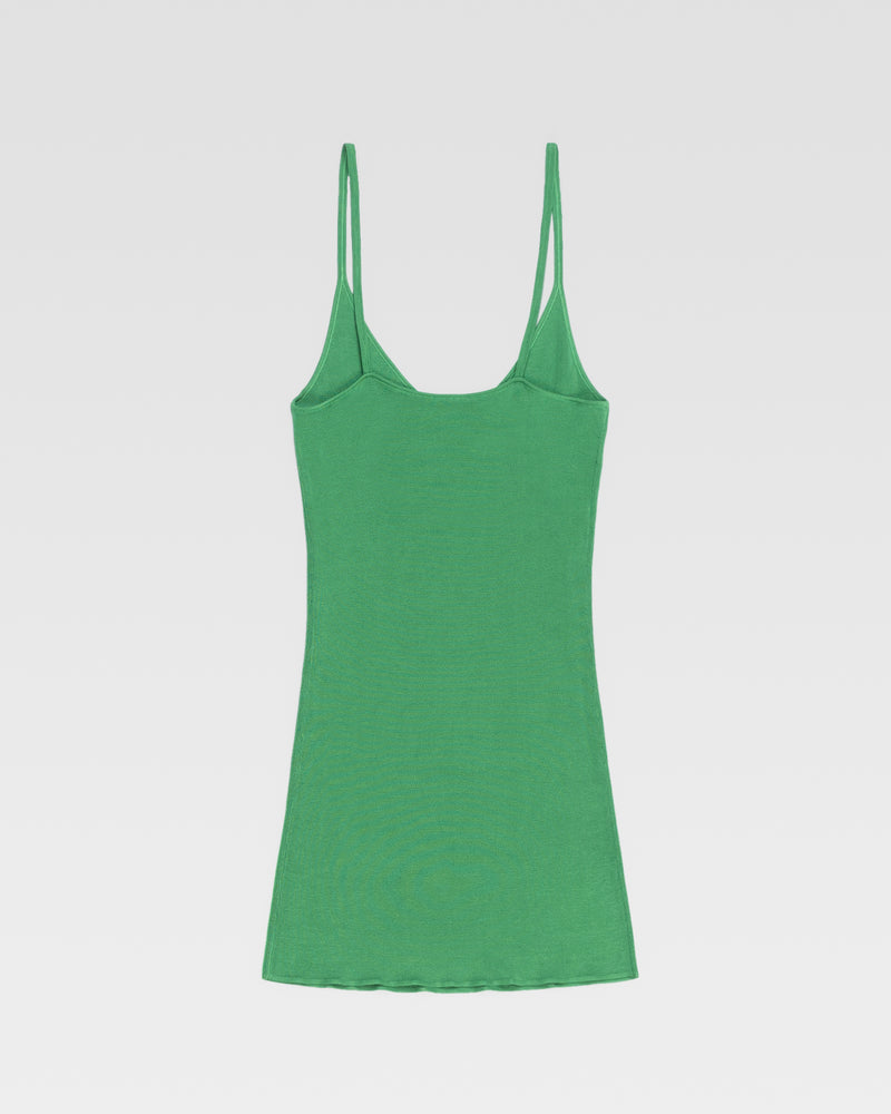 CORDELLINO KNIT CAMISOLE - Juniper