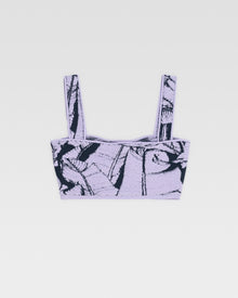 HOLLYWOOD BRA TOP - Cradle