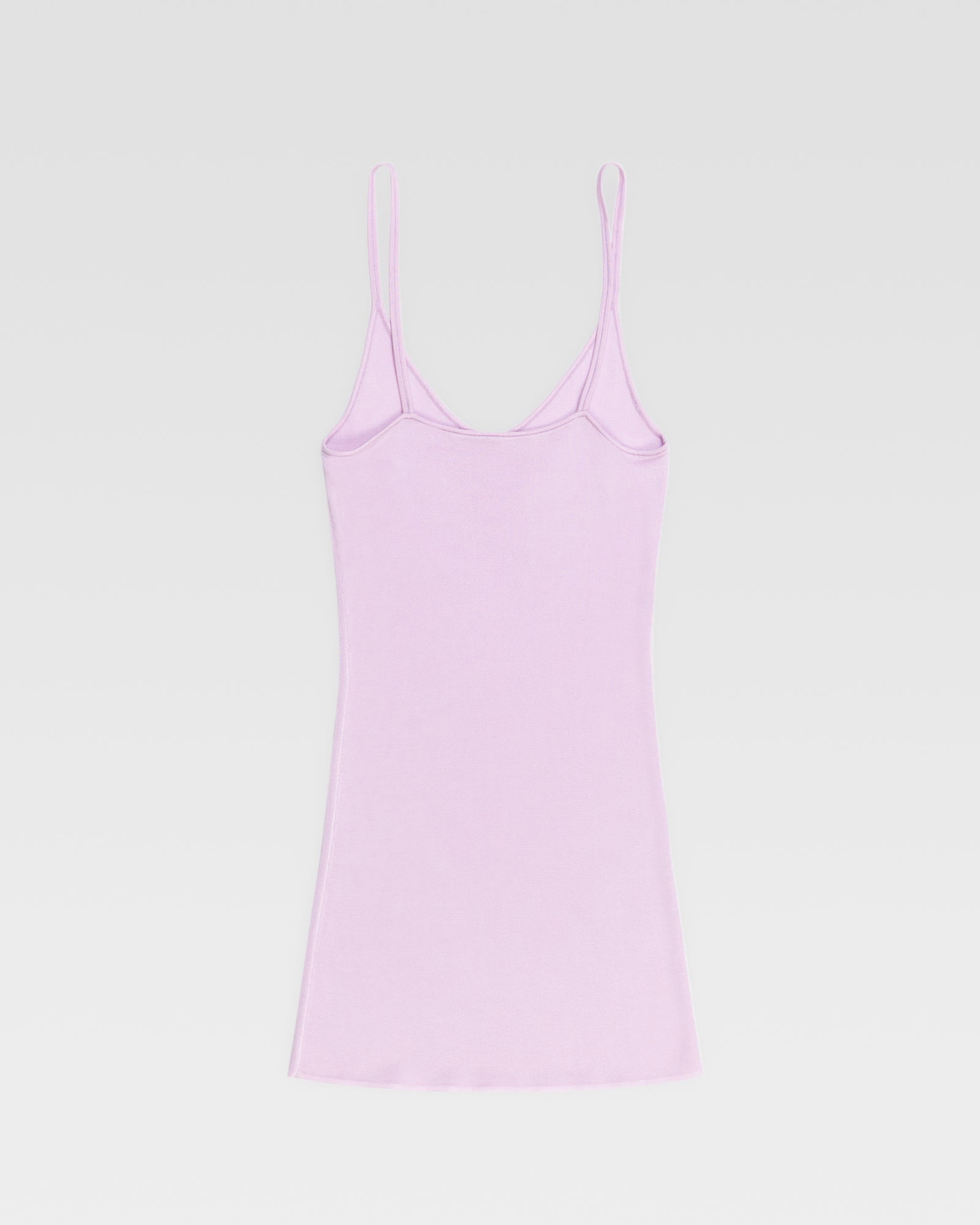 CORDELLINO KNIT CAMISOLE - Cradle