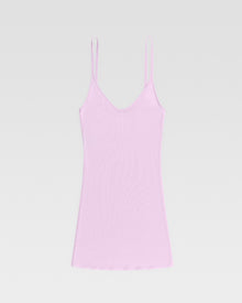 CORDELLINO KNIT CAMISOLE - Cradle