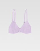 CORDELLINO KNIT BRALETTE - Cradle