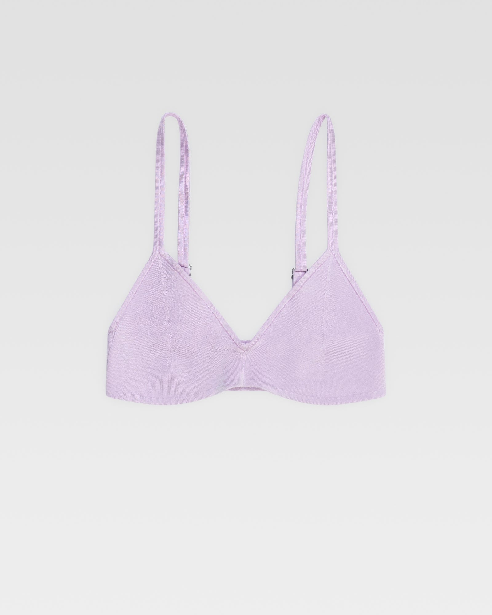 CORDELLINO KNIT BRALETTE - Cradle