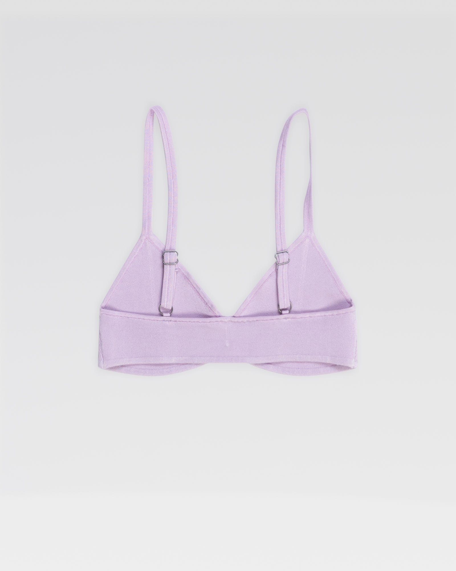 CORDELLINO KNIT BRALETTE - Cradle