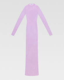 CORDELLINO COLUMN DRESS - Cradle