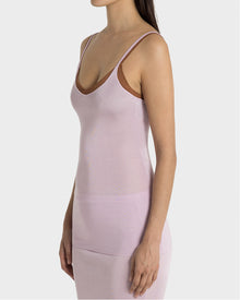 CORDELLINO KNIT CAMISOLE - Cradle